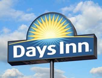 Days Inn By Wyndham Lexington-Columbia Экстерьер фото